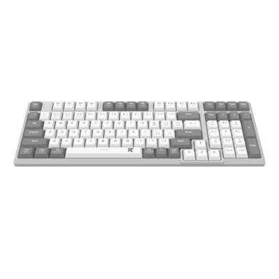 Redragon BK-7113 SCISSOR Full-sized Wired USB Gaming Keyboard - Image 3