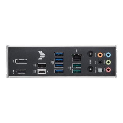 Asus TUF Gaming B860M-Plus Wi-Fi M-ATX Motherboard – Intel LGA1851, DDR5, PCIe 5.0. Wi-Fi 7 - Image 7