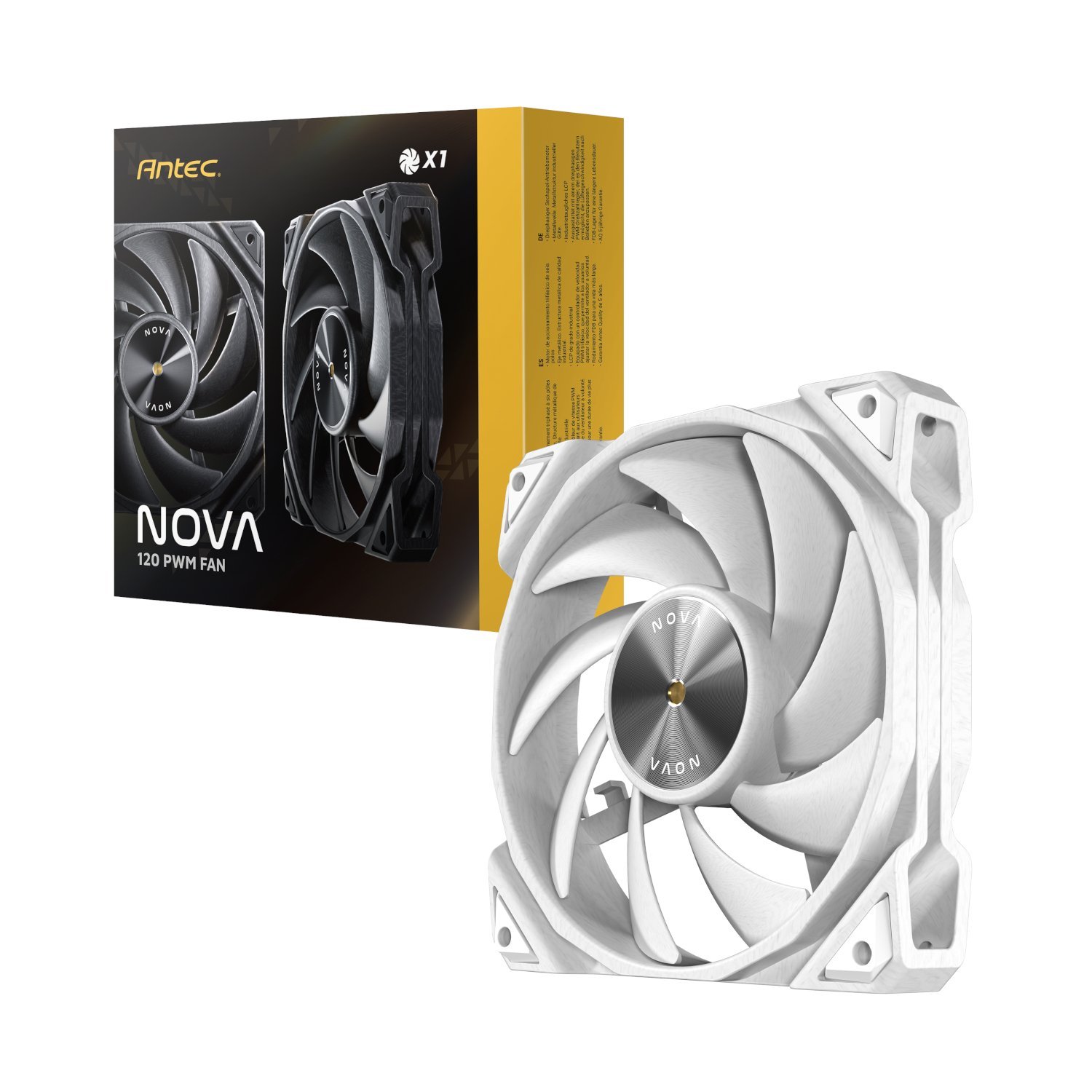 Thumbnail product image - 2