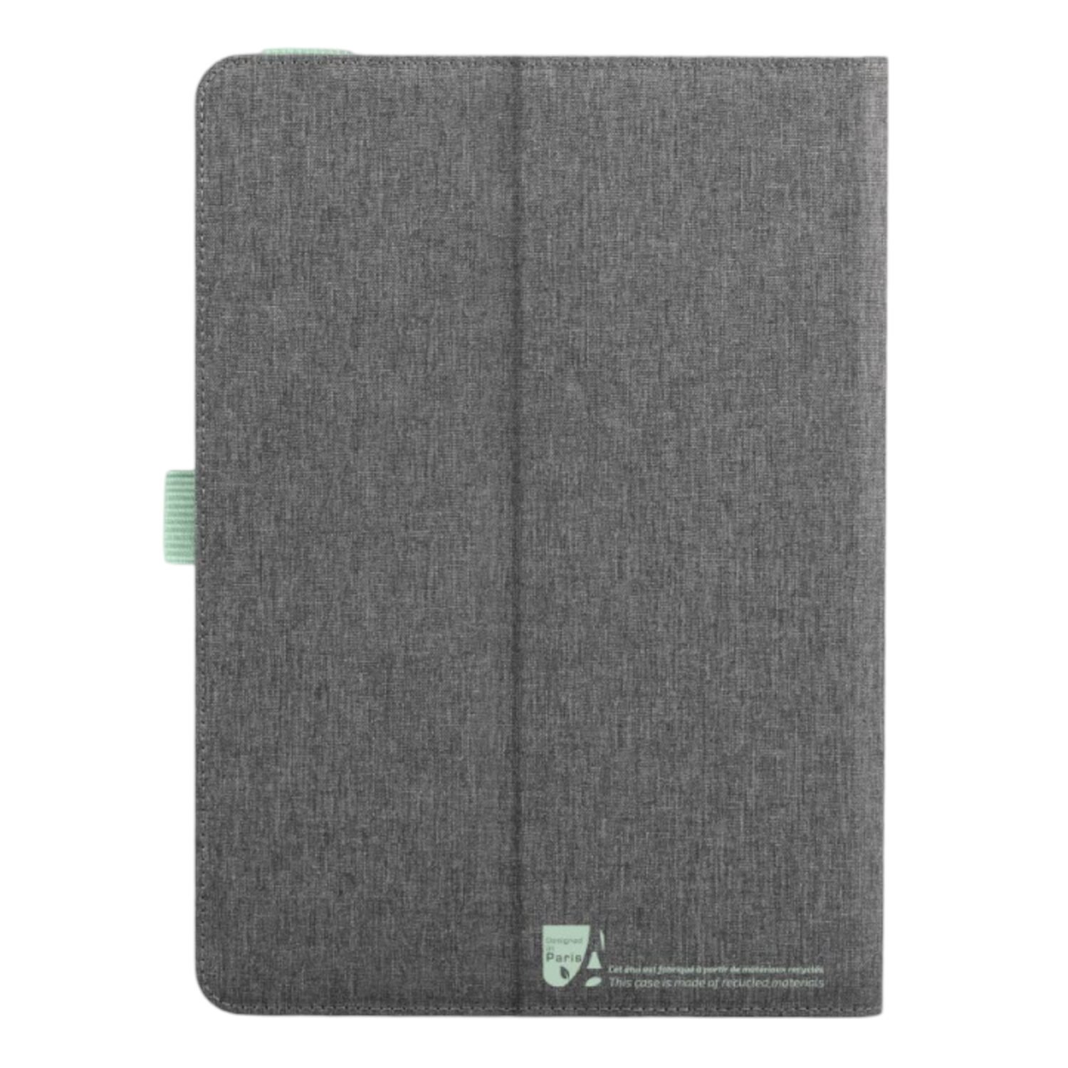 PORT Designs Yosemite 9/11" Folio ECO GY - Image 5