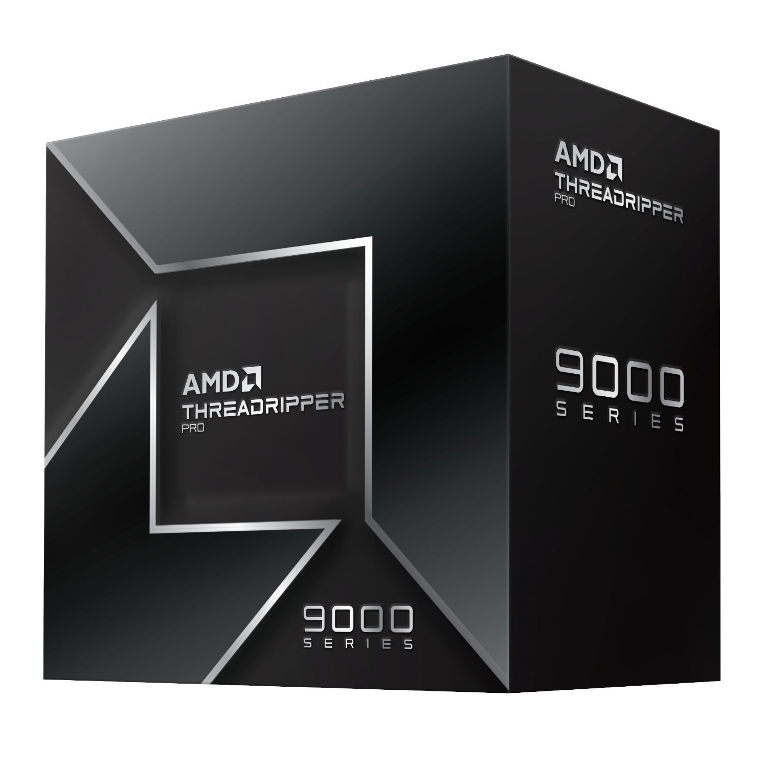 AMD Ryzen Threadripper Pro 9985WX 64-Core 3.2GHz CPU