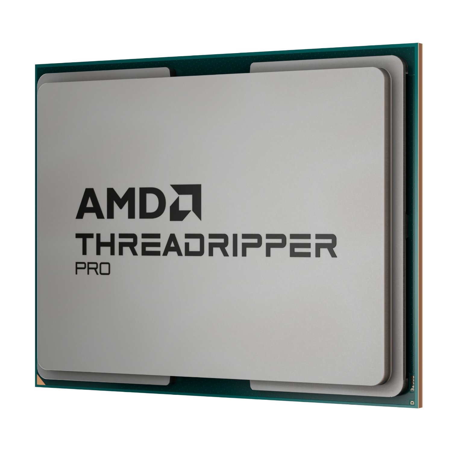 AMD Ryzen Threadripper Pro 9985WX 64-Core 3.2GHz CPU - Image 7