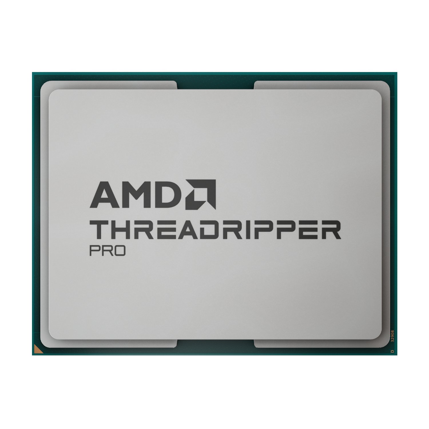 AMD Ryzen Threadripper Pro 9955WX 16-Core 4.5GHz CPU - Image 5