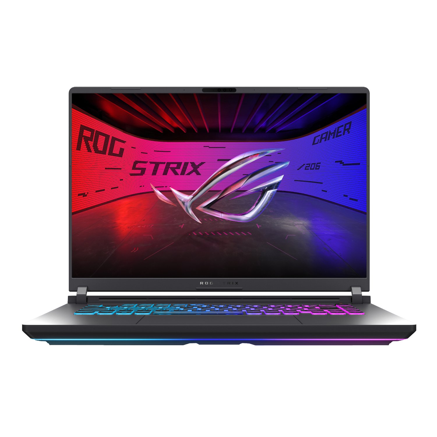 Asus ROG Strix G16 Gaming Laptop 16" | Ultra 9 275HX | 32GB DDR5 | RTX 5080 | 1TB SSD | Windows 11 Home