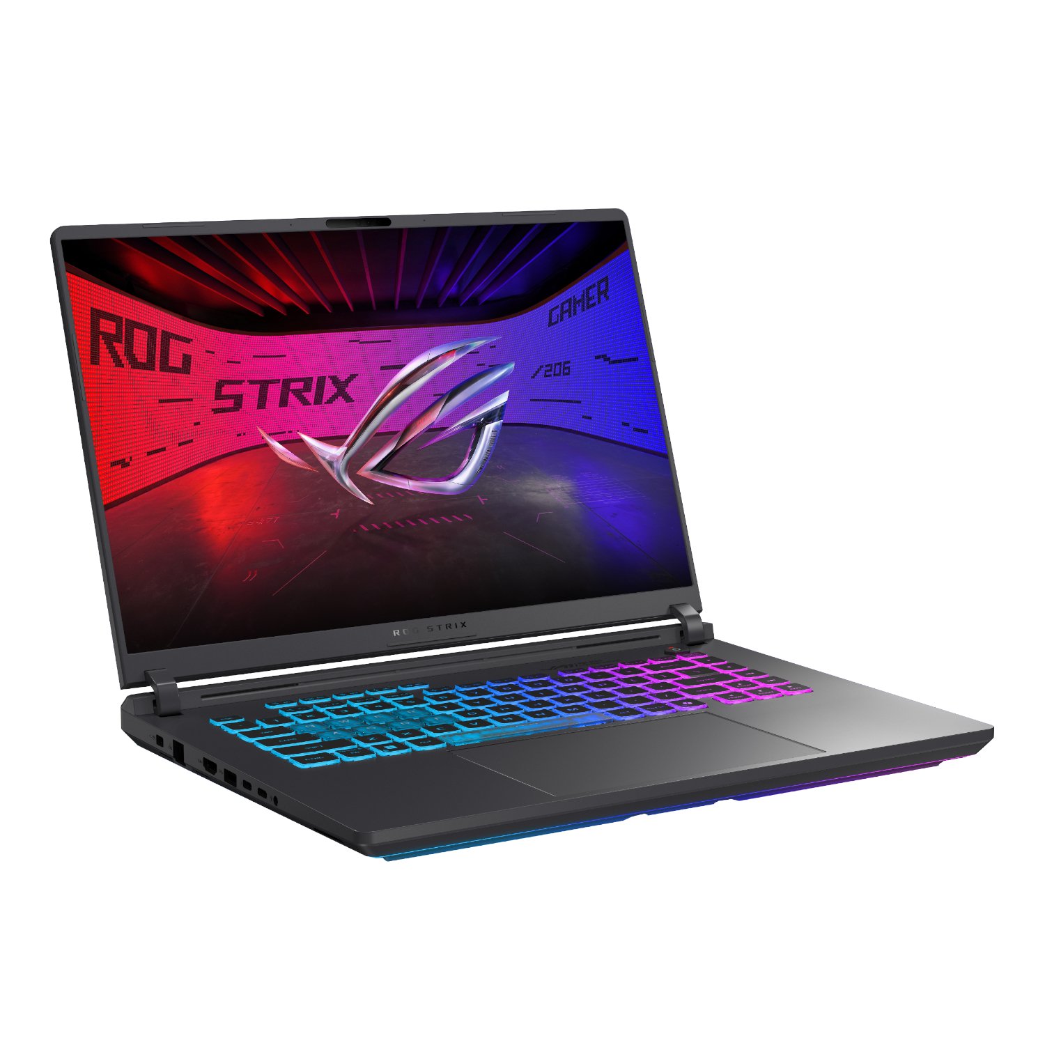 Asus ROG Strix G16 Gaming Laptop 16" | Ultra 9 275HX | 32GB DDR5 | RTX 5080 | 1TB SSD | Windows 11 Home - Image 2