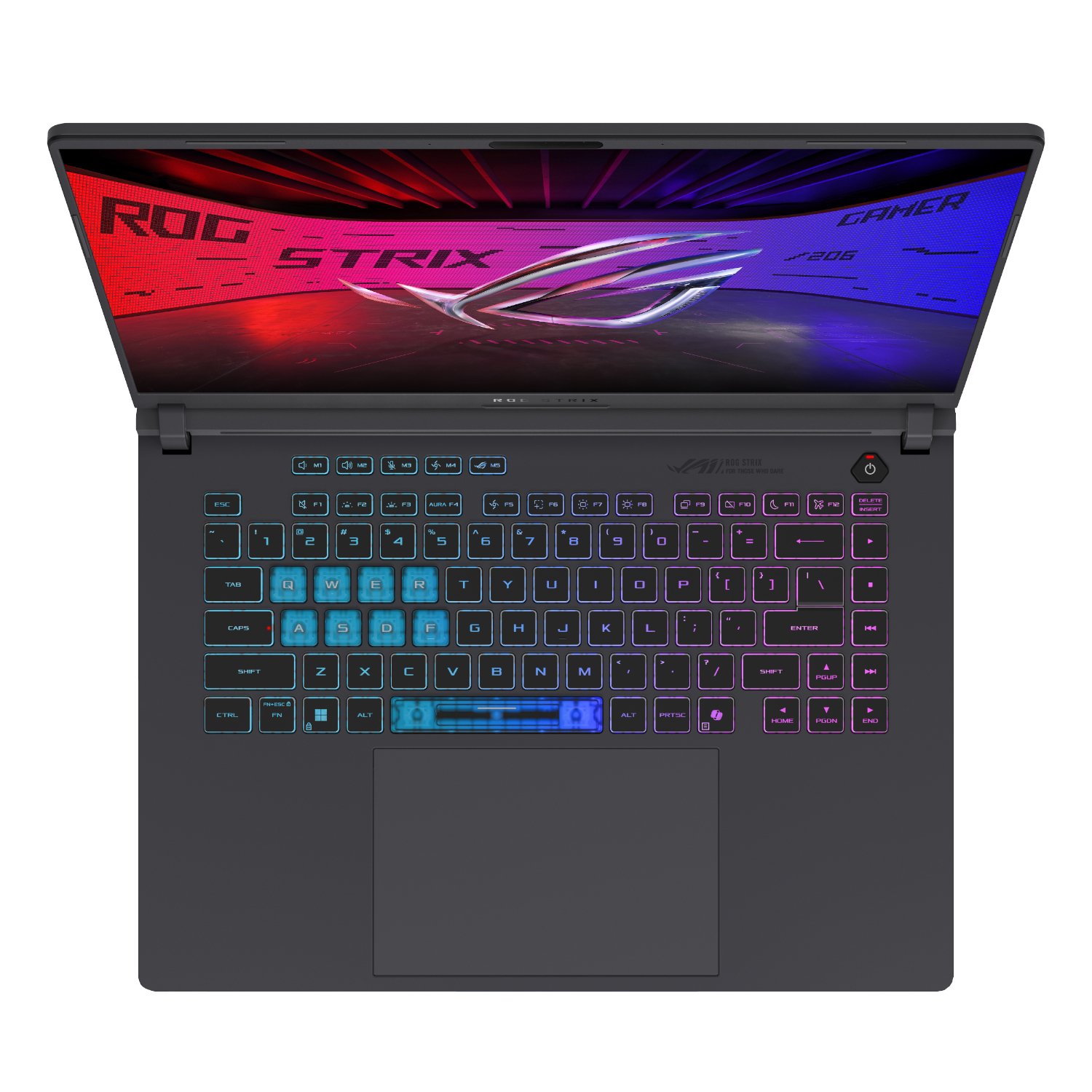 Asus ROG Strix G16 Gaming Laptop 16" | Ultra 9 275HX | 32GB DDR5 | RTX 5080 | 1TB SSD | Windows 11 Home - Image 5