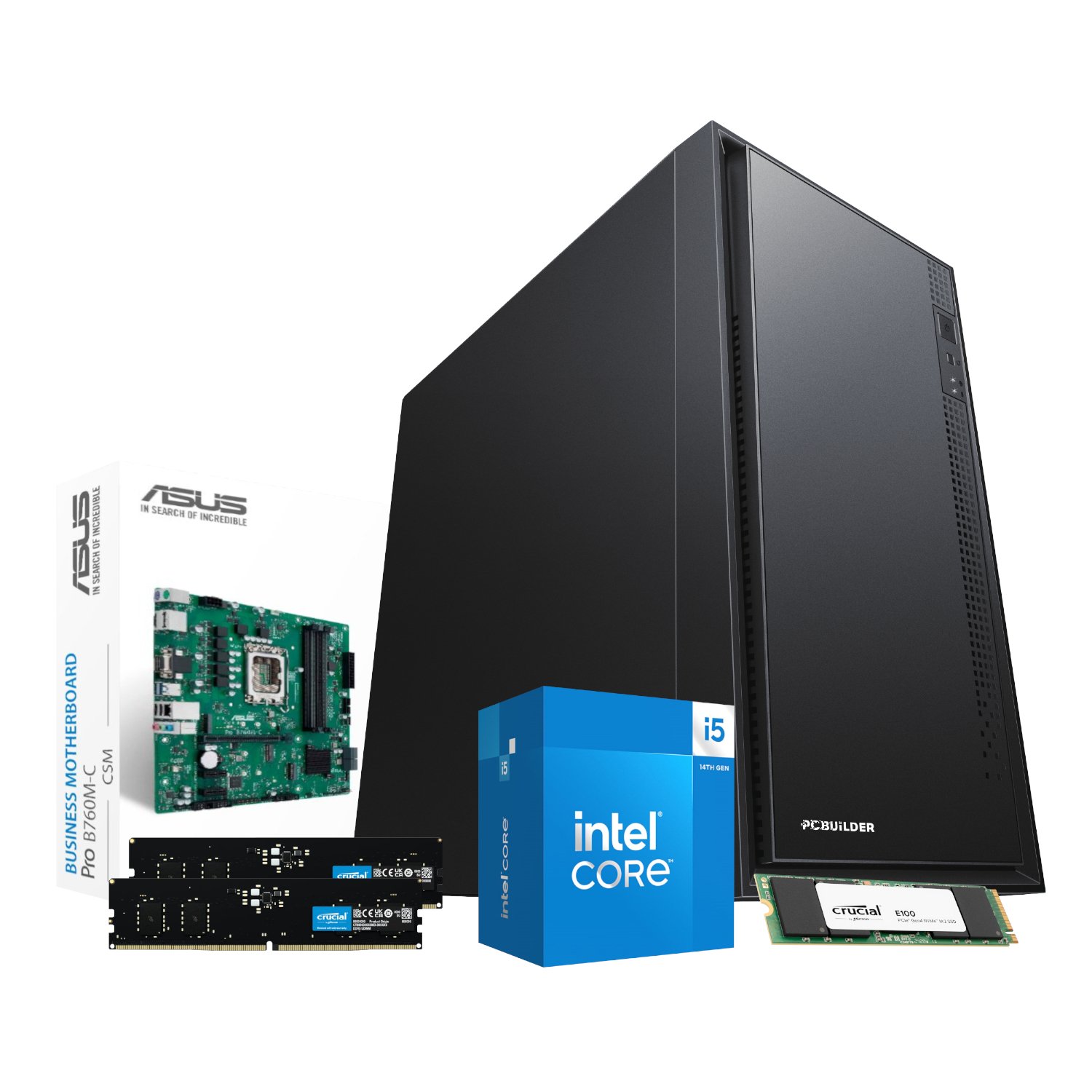 Thumbnail product image - 1