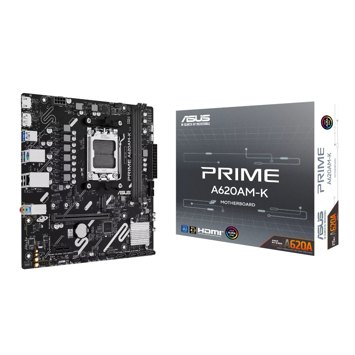 Thumbnail product image - 2