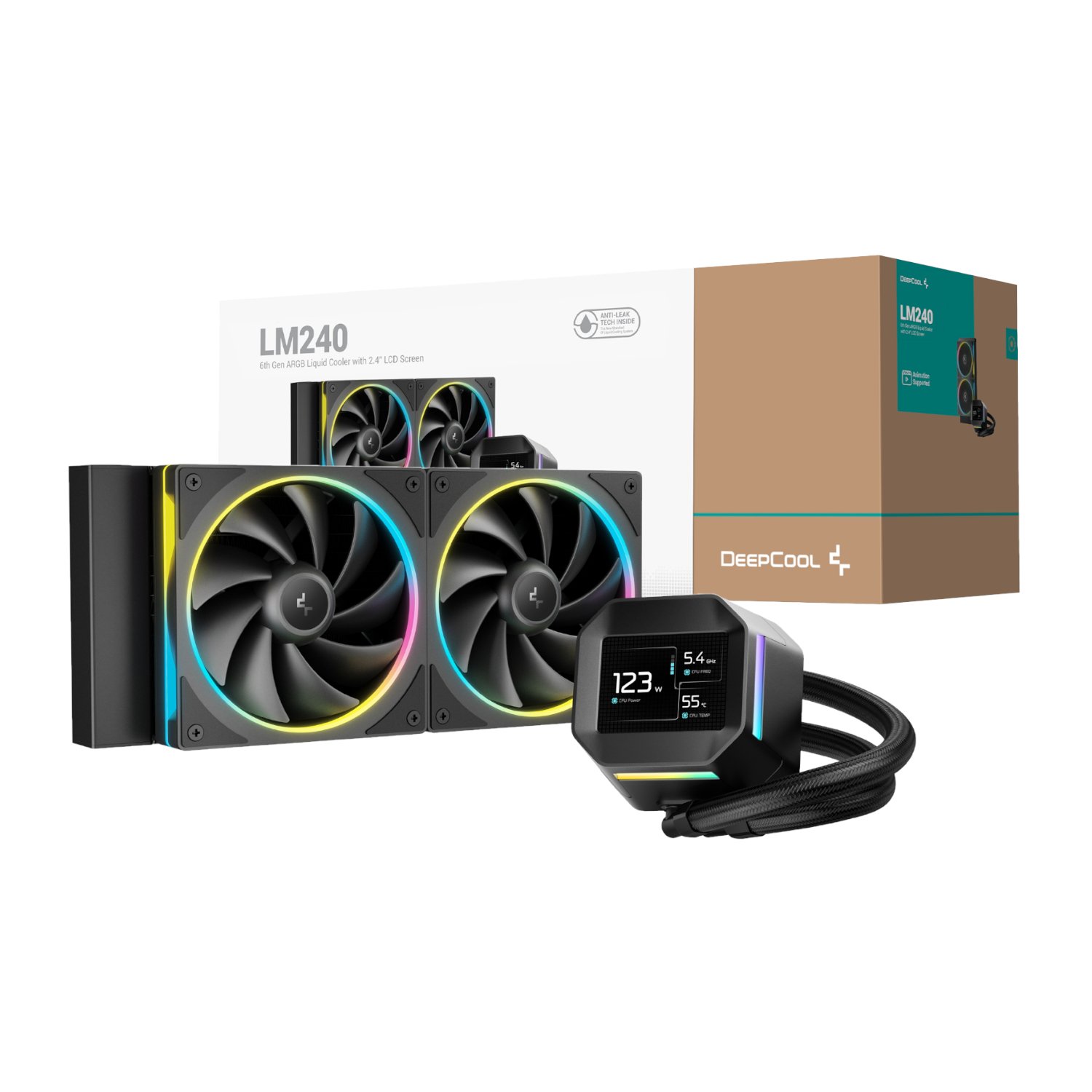 Thumbnail product image - 1