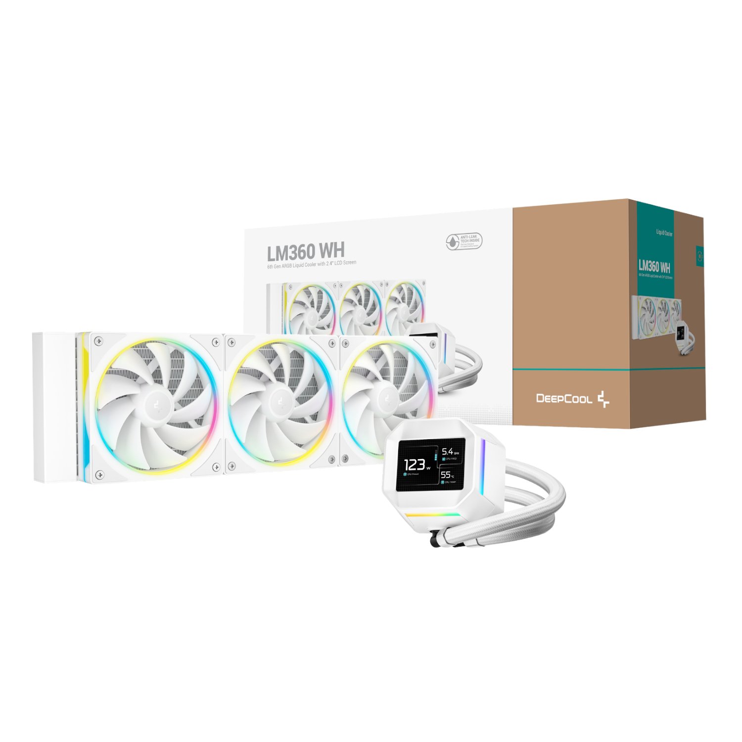 Thumbnail product image - 2