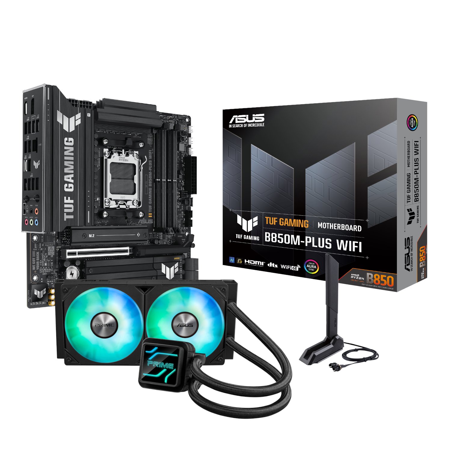 Thumbnail product image - 1
