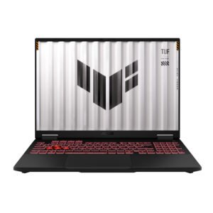 Asus TUF Gaming A16 Gaming Laptop 16″ | Ryzen 9 8940HX | 16GB DDR5 | RTX 5060 | 1TB SSD | Windows 11 Home