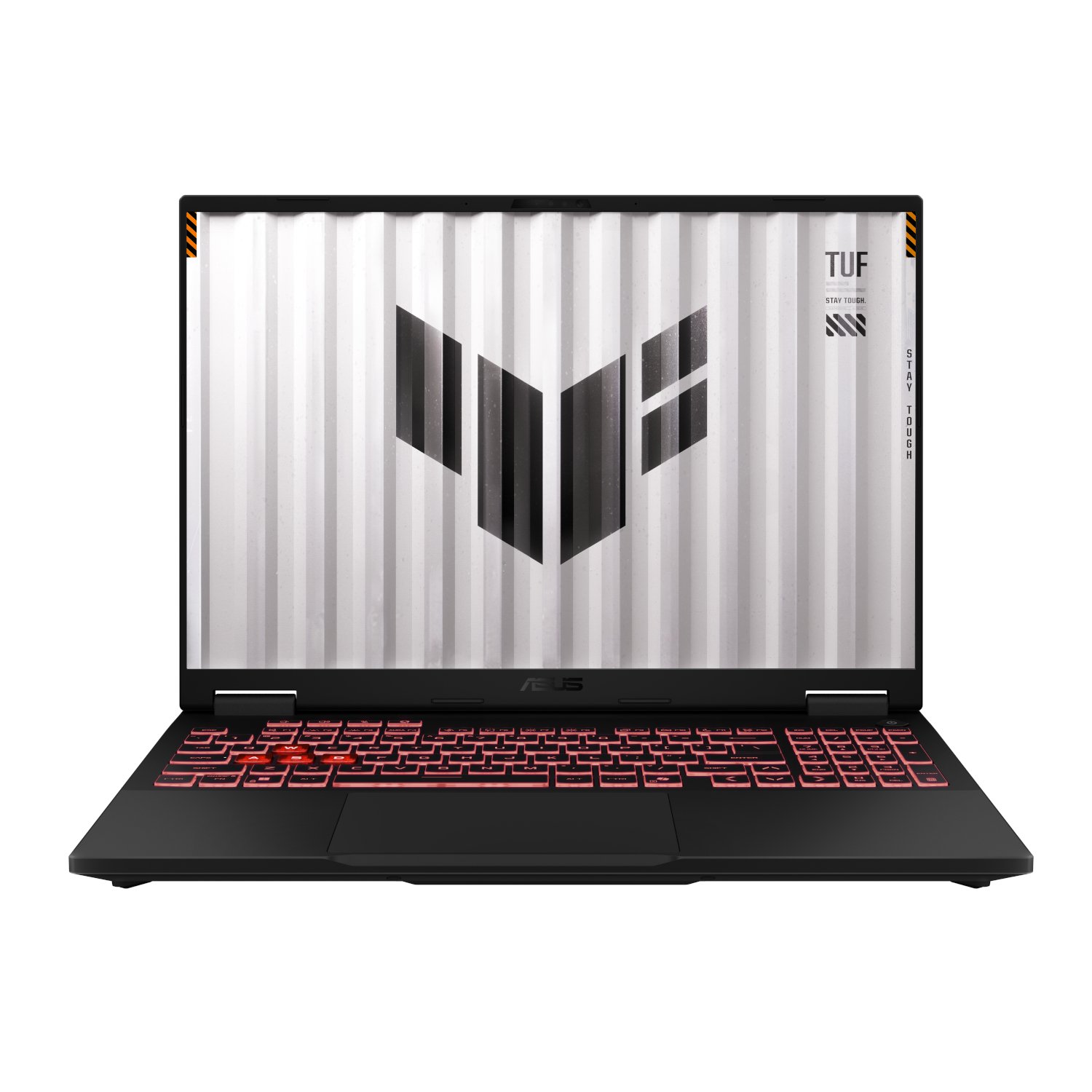 Asus TUF Gaming A16 Gaming Laptop 16″ | Ryzen 9 8940HX | 16GB DDR5 | RTX 5060 | 1TB SSD | Windows 11 Home
