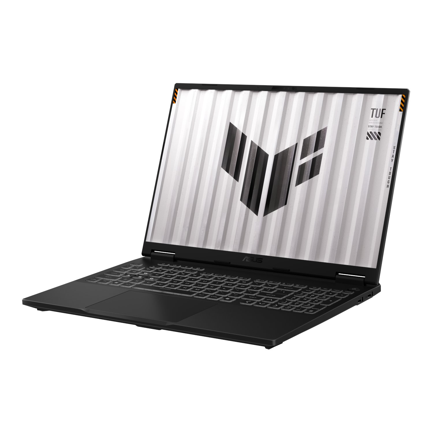 Asus TUF Gaming A16 Gaming Laptop 16″ | Ryzen 9 8940HX | 16GB DDR5 | RTX 5060 | 1TB SSD | Windows 11 Home - Image 2