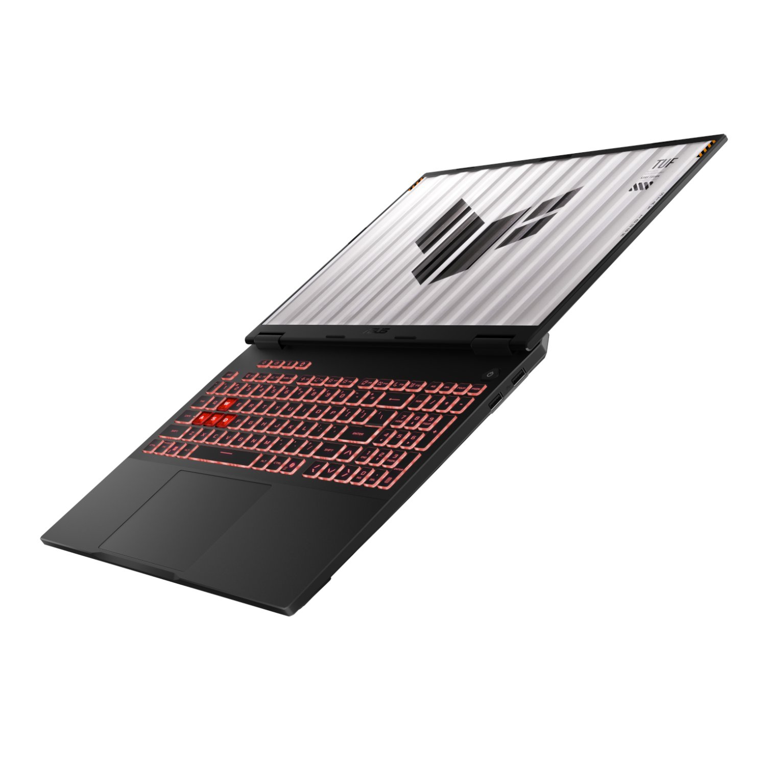 Asus TUF Gaming A16 Gaming Laptop 16″ | Ryzen 9 8940HX | 16GB DDR5 | RTX 5060 | 1TB SSD | Windows 11 Home - Image 4