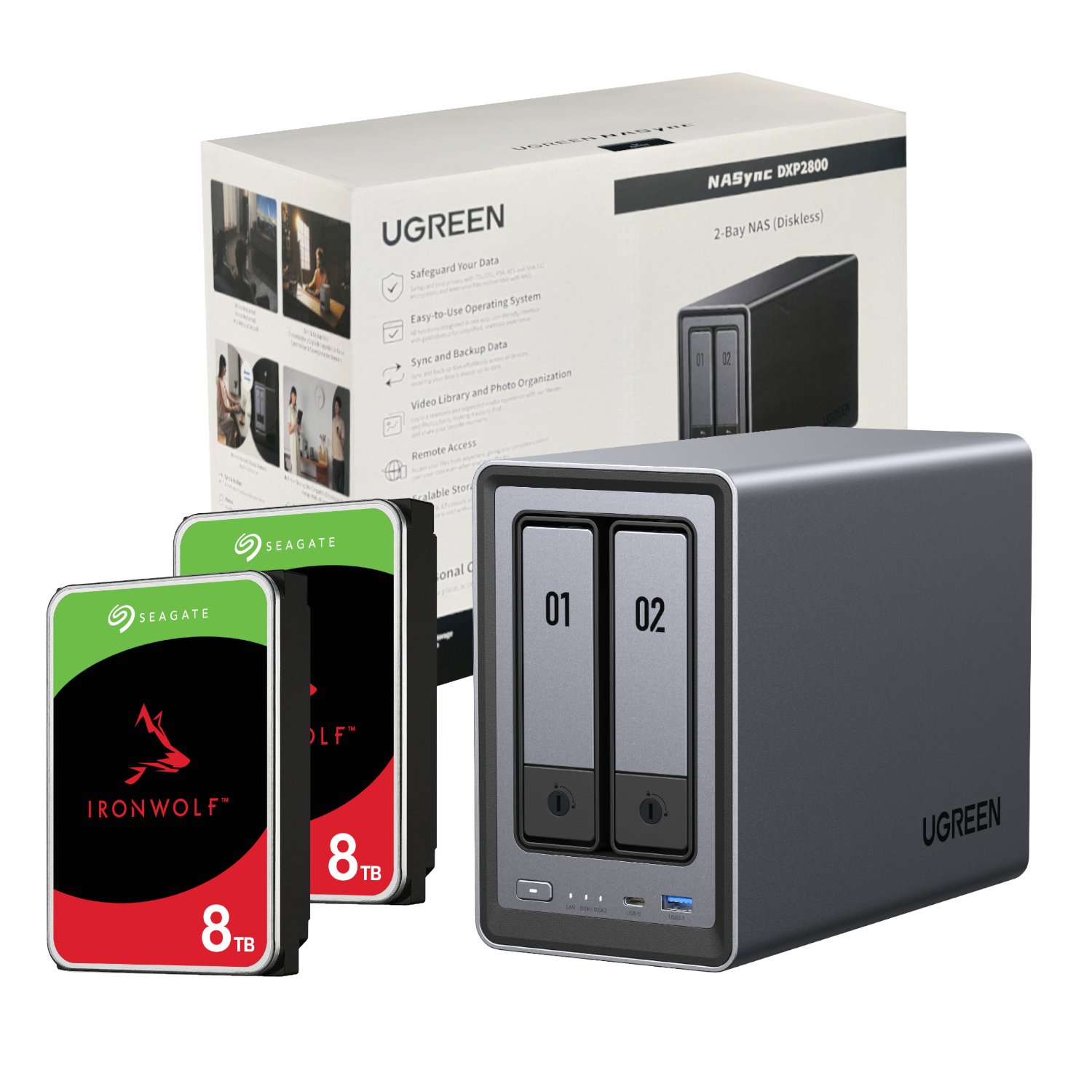 Thumbnail product image - 0