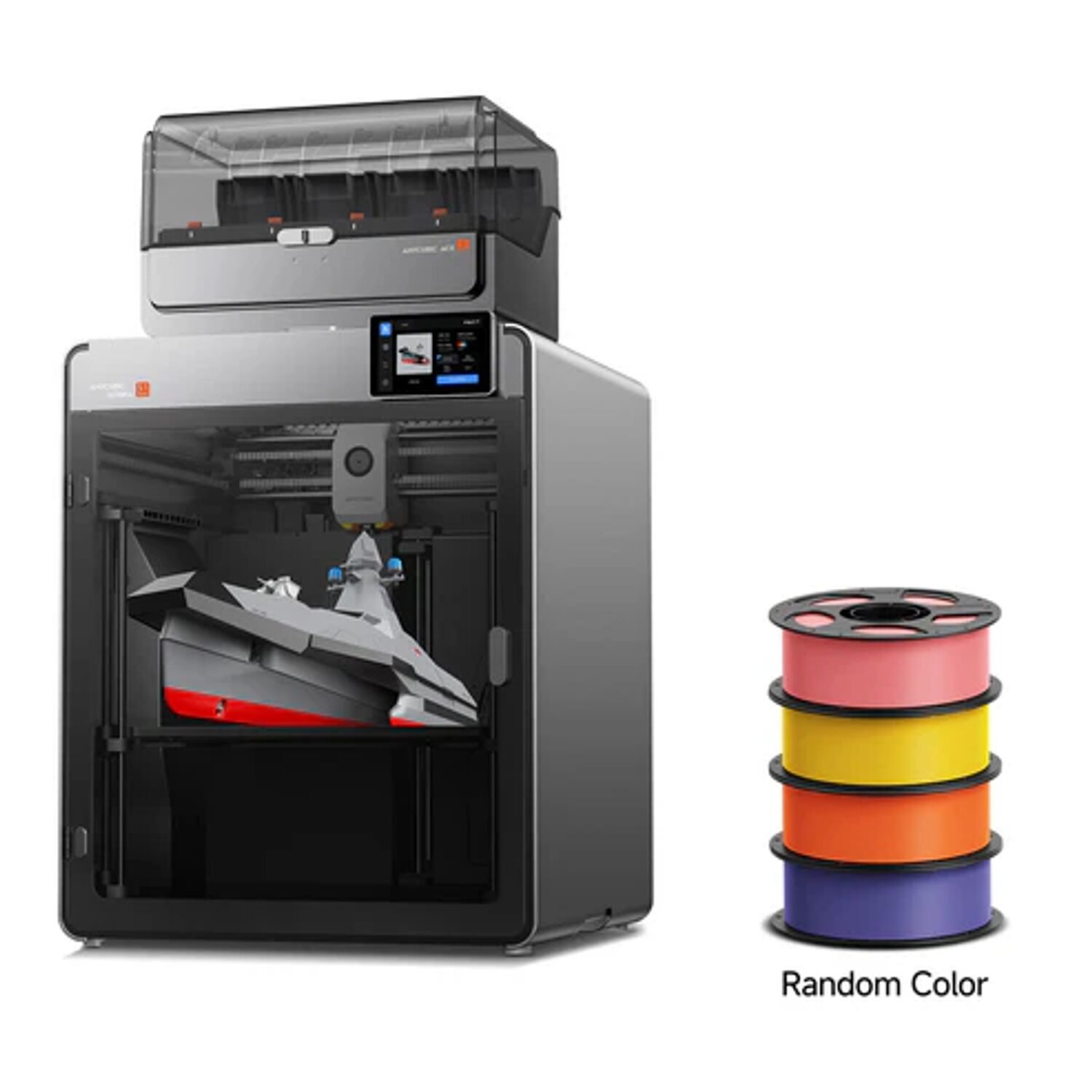 Thumbnail product image - 1
