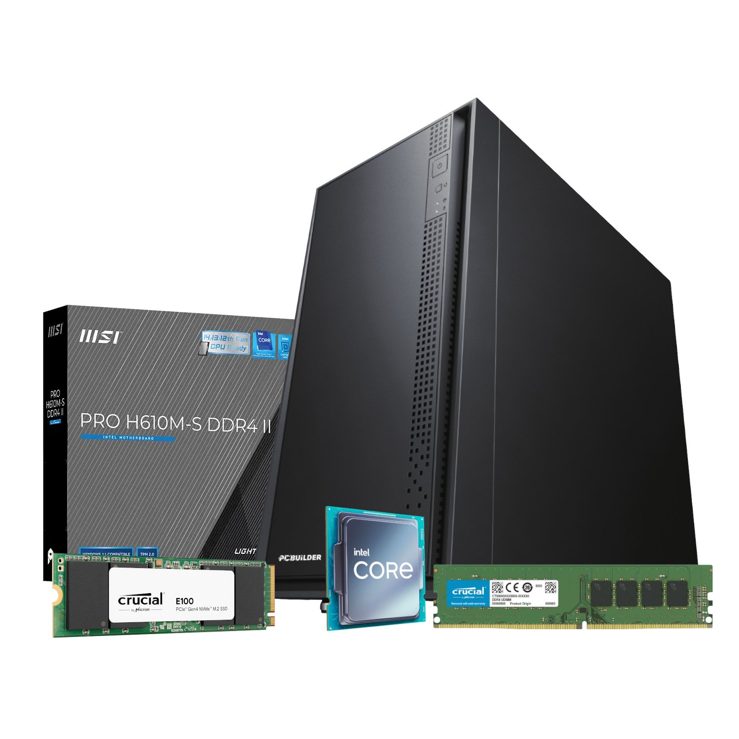 Thumbnail product image - 1
