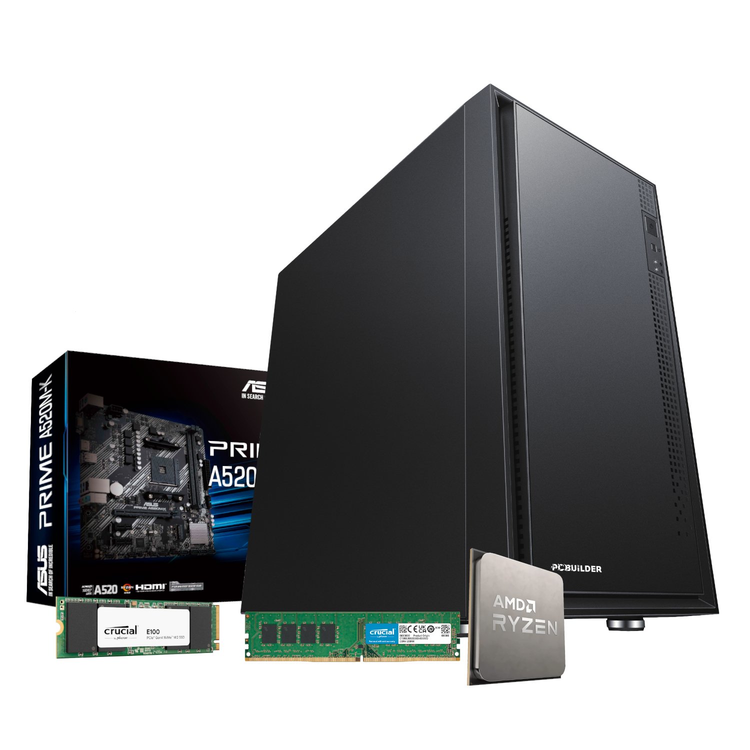 Thumbnail product image - 4
