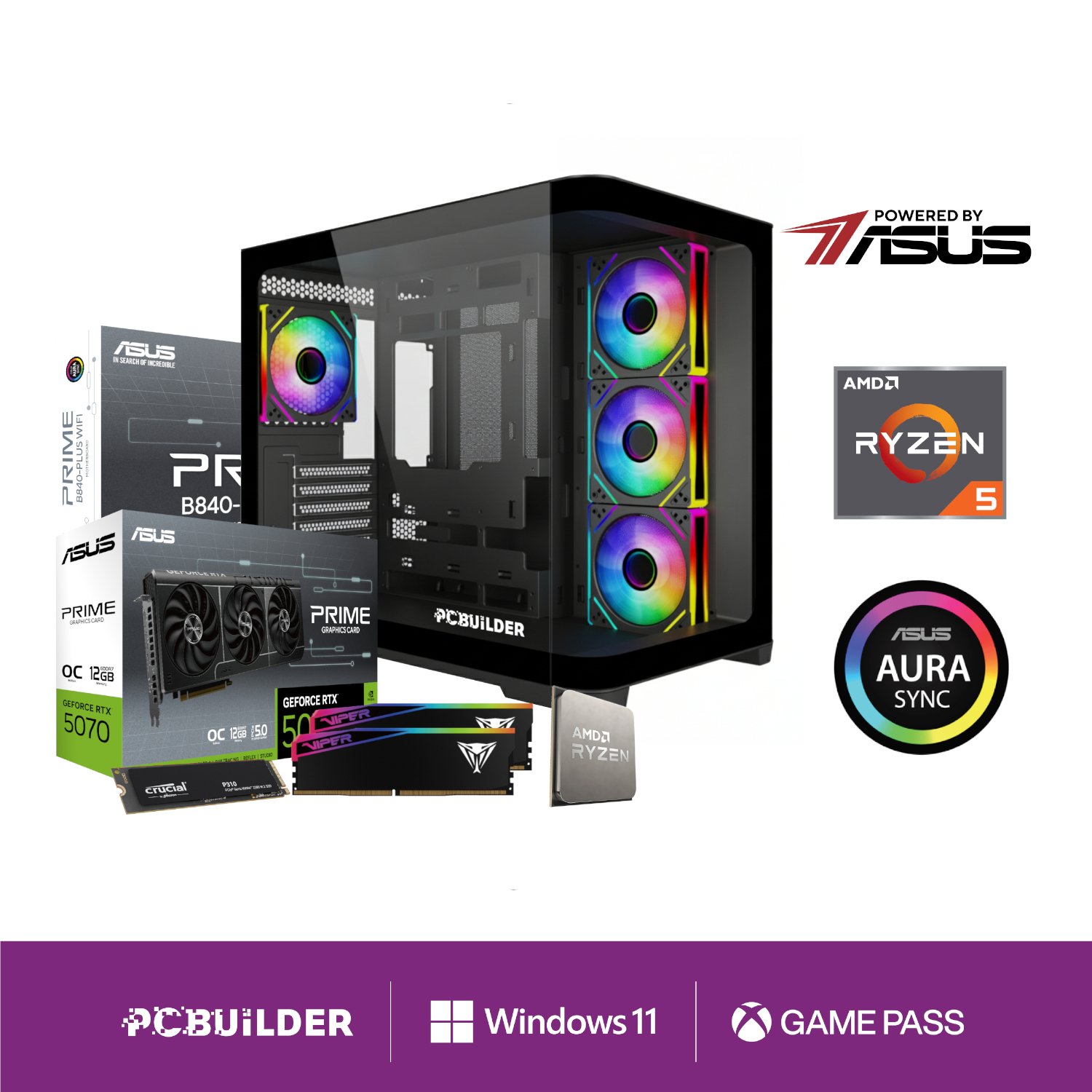 Thumbnail product image - 1