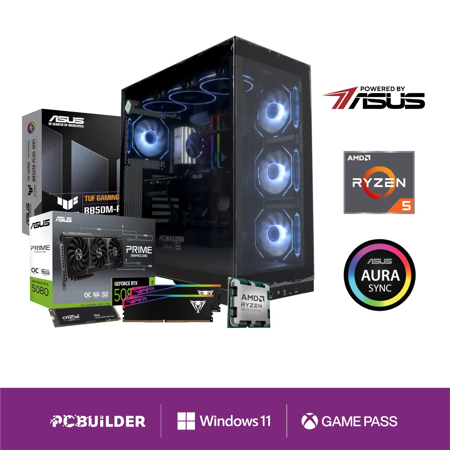 Thumbnail product image - 1