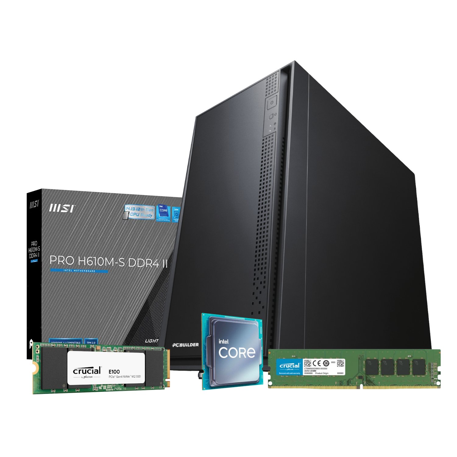 Thumbnail product image - 4