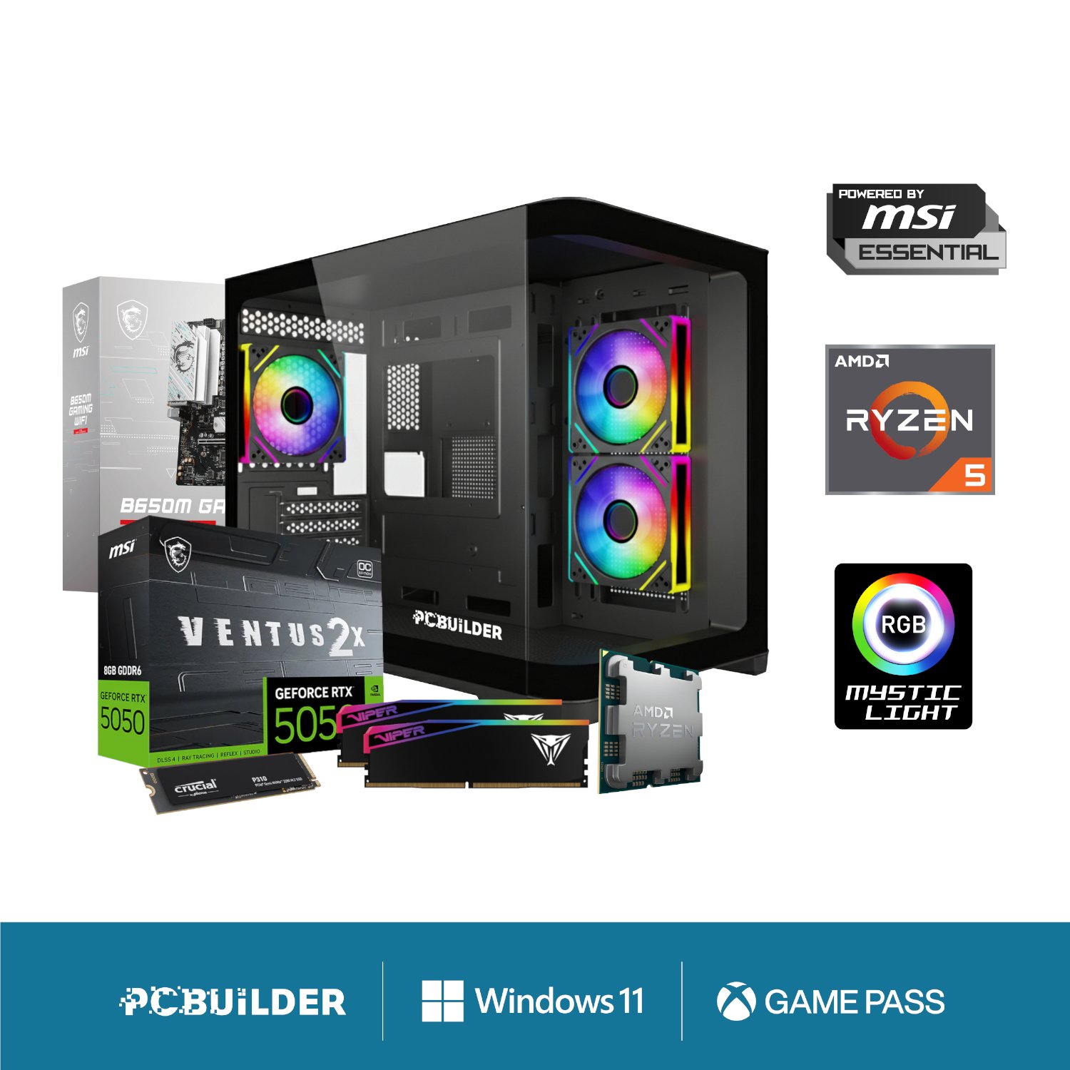 Thumbnail product image - 1